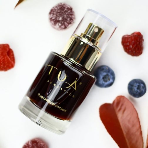 Diffusore per ambiente Uva Rossa