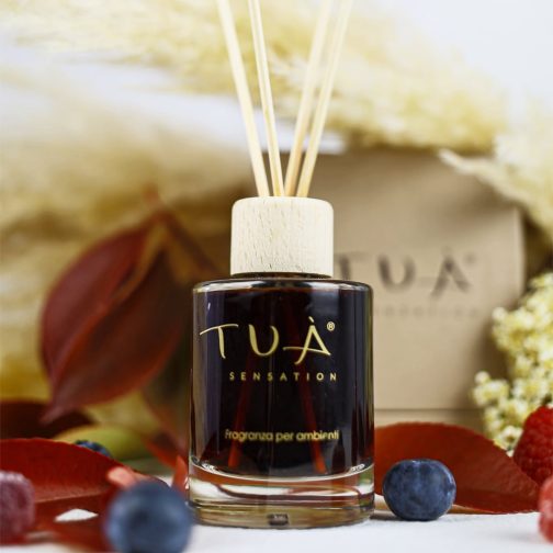Diffusore per ambiente Uva Rossa