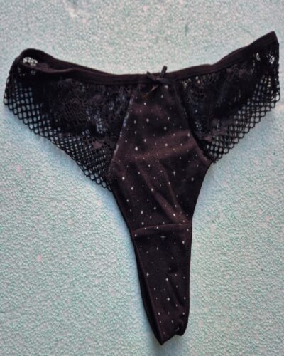 slip varie taglie e colori