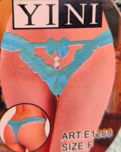 slip varie taglie e colori