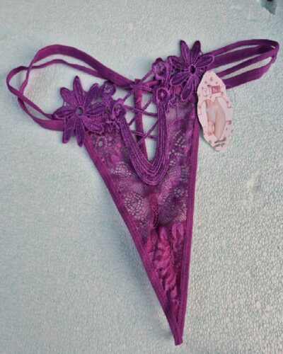 slip varie taglie e colori