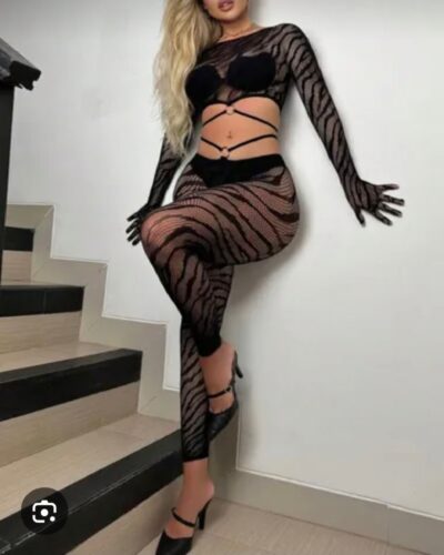 vestito elasticizzato taglia unica