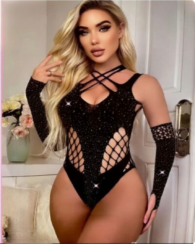 vestito elasticizzato taglia unica