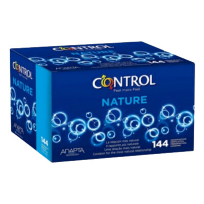 CONTROL nature 144pz 54mm