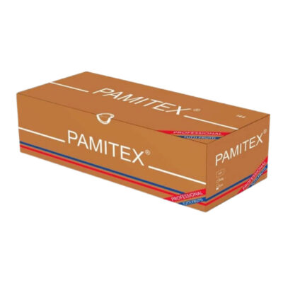 PAMITEX tutti i frutti aromatizzato da 144pz 53mm