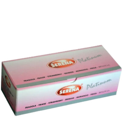 SERENA gusto fragola da 144pz 53mm