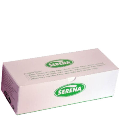 SERENA nature classico da 144pz 53mm
