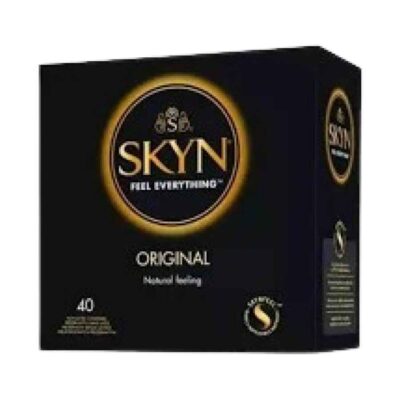 AKUEL skin original 40pz 53mm