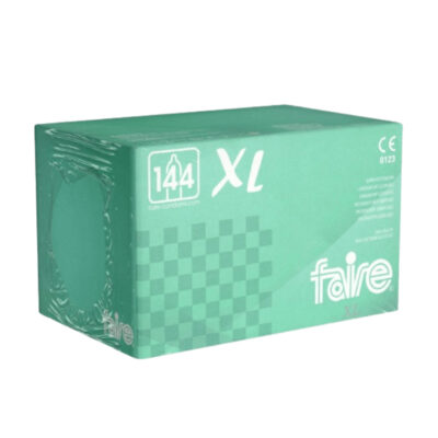 preservativi Faire «XL» 60mm