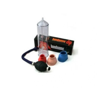 Handsome Up pompa a vuoto (Vacuum Device)
